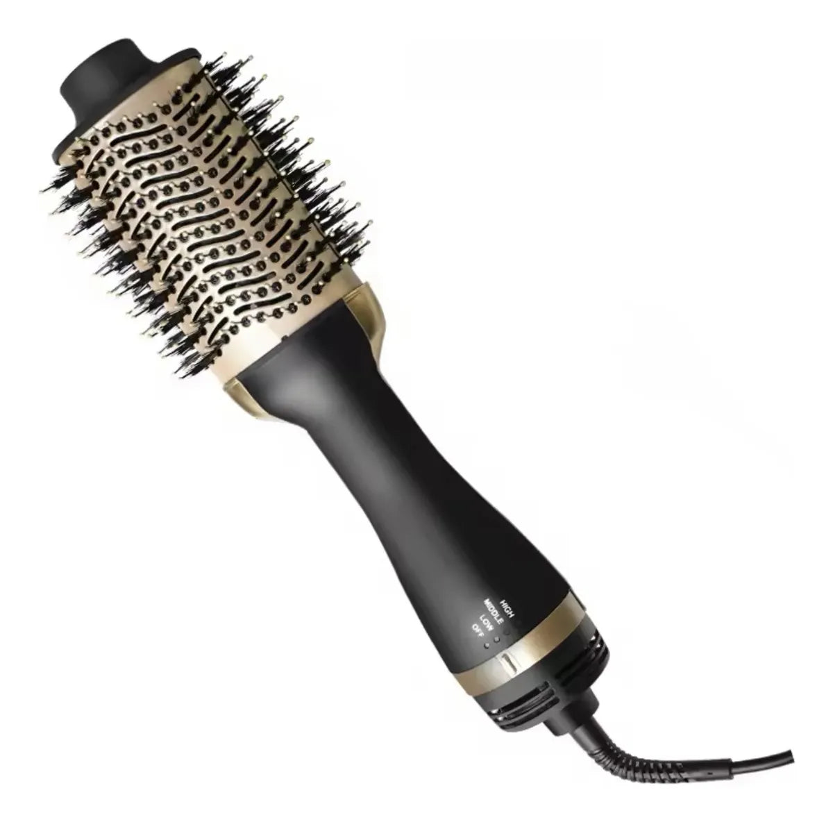 Cepillo secador keratina