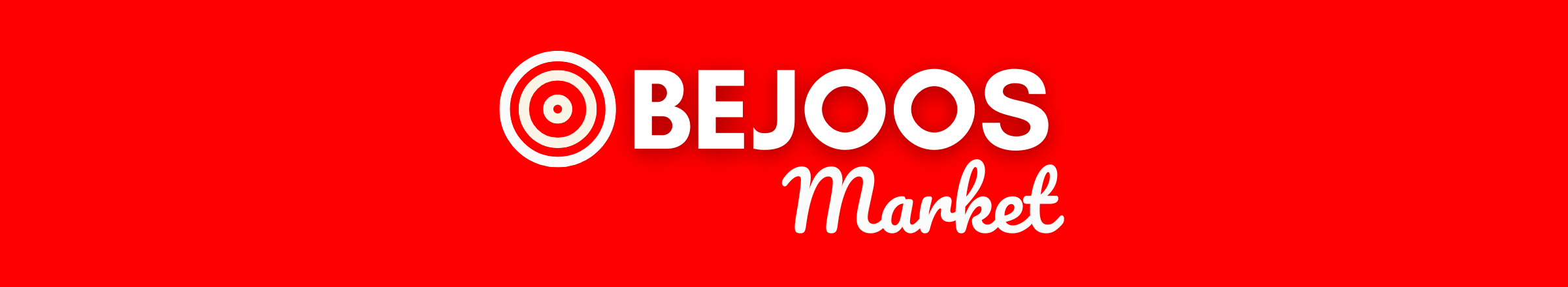 Bejoos Market